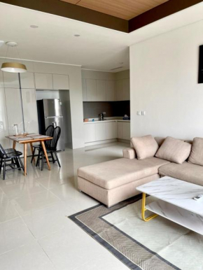 Starlake Apartment